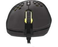 Genesis Krypton 555 czarna - 1092686 - zdjęcie 7